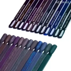 Midnight Match Lakier hybrydowy Sparkly Secret  7,2ml