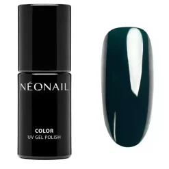 Midnight Match Lakier hybrydowy Timeless Treasure 7,2ml