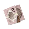 Milky Chocolate Prasowany bronzer do twarzy