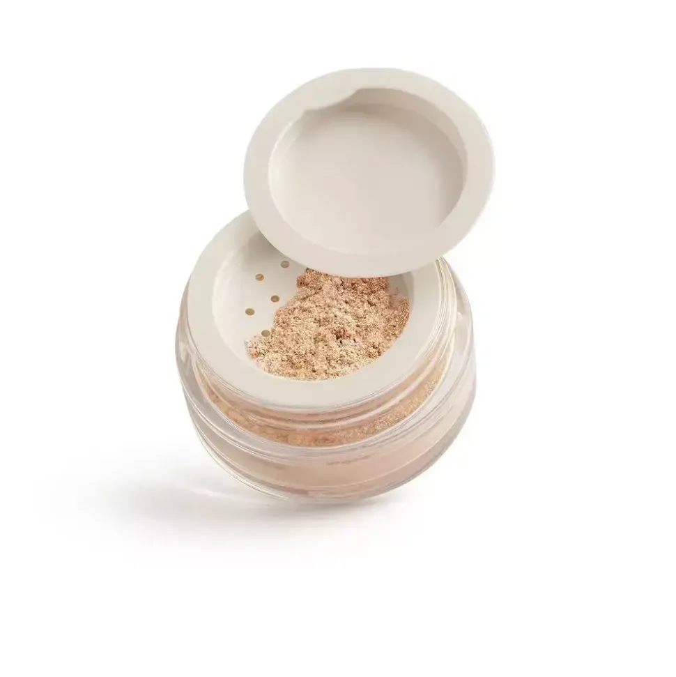MINERAL HIGHLIGHTER rozświetlacz mineralny 500N Natural Glow, 6g