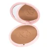 Mineralny BRONZER prasowany LATTE