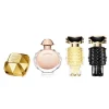 Miniature Gift Set zestaw Lady Million woda perfumowana 5ml + Olympea woda perfumowana 6ml + Fame woda perfumowana 4ml + Fame perfumy 4ml