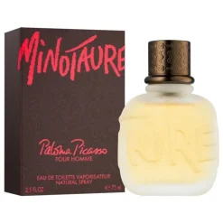 Minotaure Pour Homme woda toaletowa spray 75ml