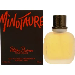 Minotaure Pour Homme woda toaletowa spray 75ml