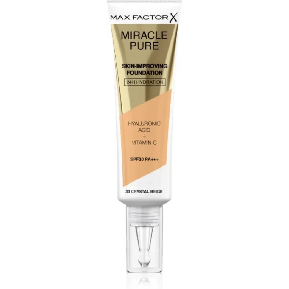 Miracle Pure Podkład do twarzy 33, 30ml