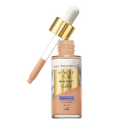 Miracle Pure Skin Reset podkład-serum do twarzy 40-60 Light 30ml