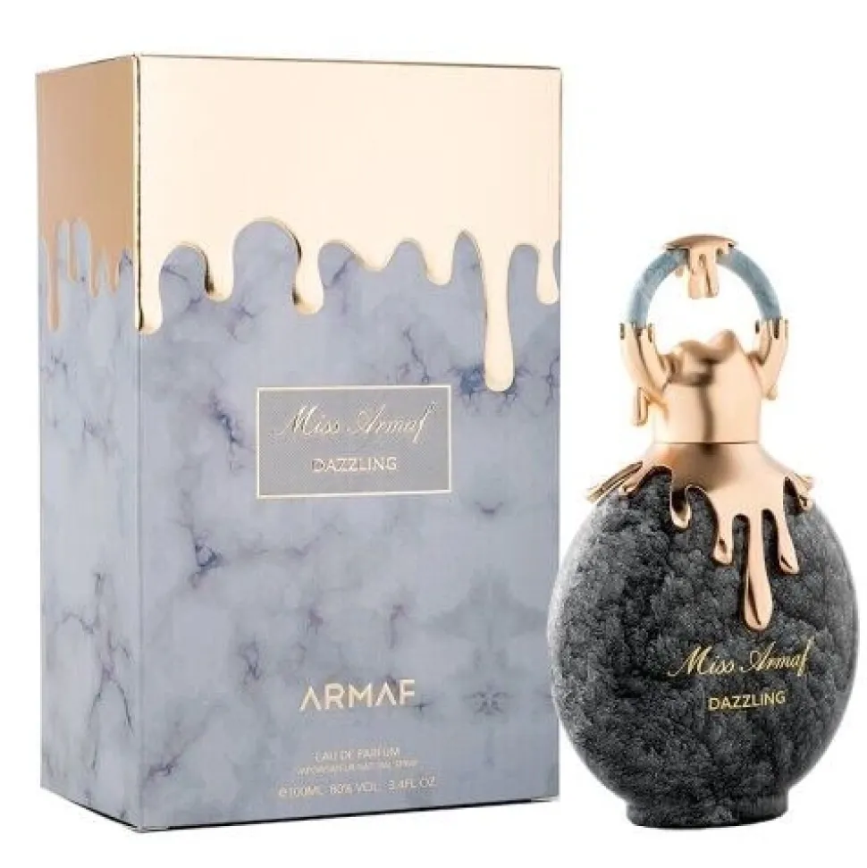 Miss Amraf Dazzling woda perfumowana spray 100ml