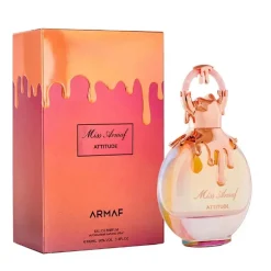 Miss Armaf Attitude woda perfumowana spray 100ml