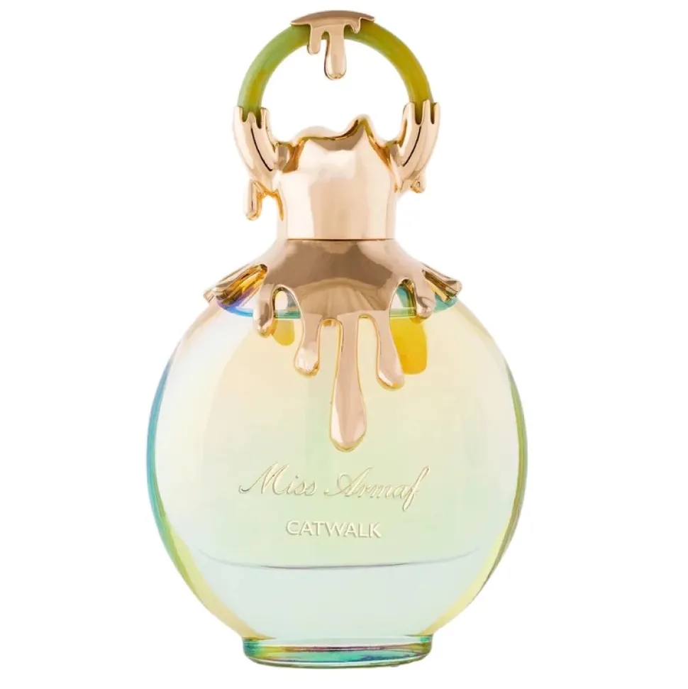 Miss Armaf Catwalk woda perfumowana spray 100ml