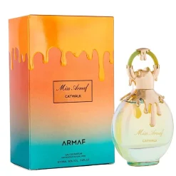 Miss Armaf Catwalk woda perfumowana spray 100ml