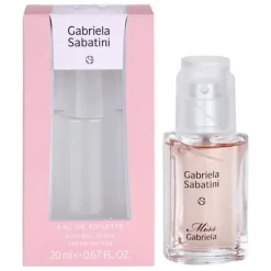 Miss Gabriela Woda toaletowa spray 20ml
