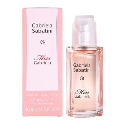 Miss Gabriela Woda toaletowa spray 30ml