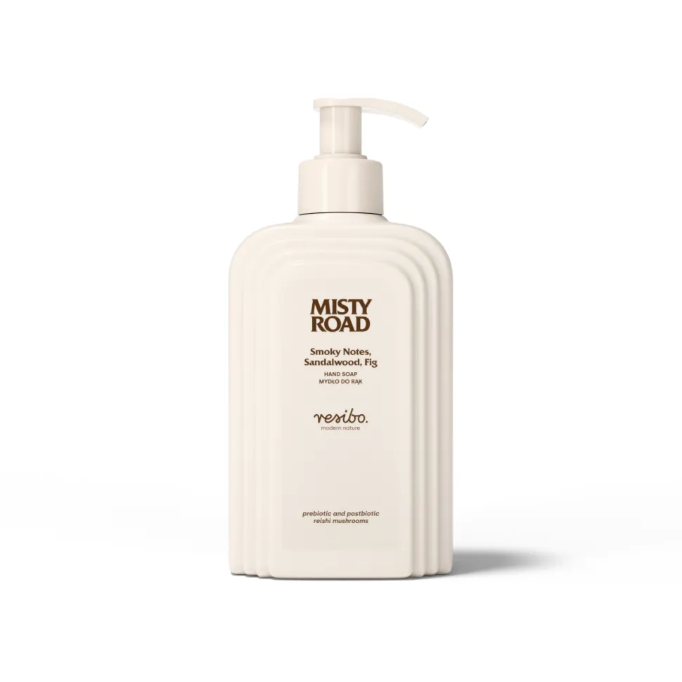 MISTY ROAD Mydło do rąk 350ml