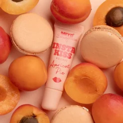 Miyo x BeautyvTricks Insta Kiss Pocket Apricot Pie Balsam do ust 12ml