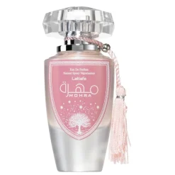 Mohra Silky Rose woda perfumowana spray 100ml