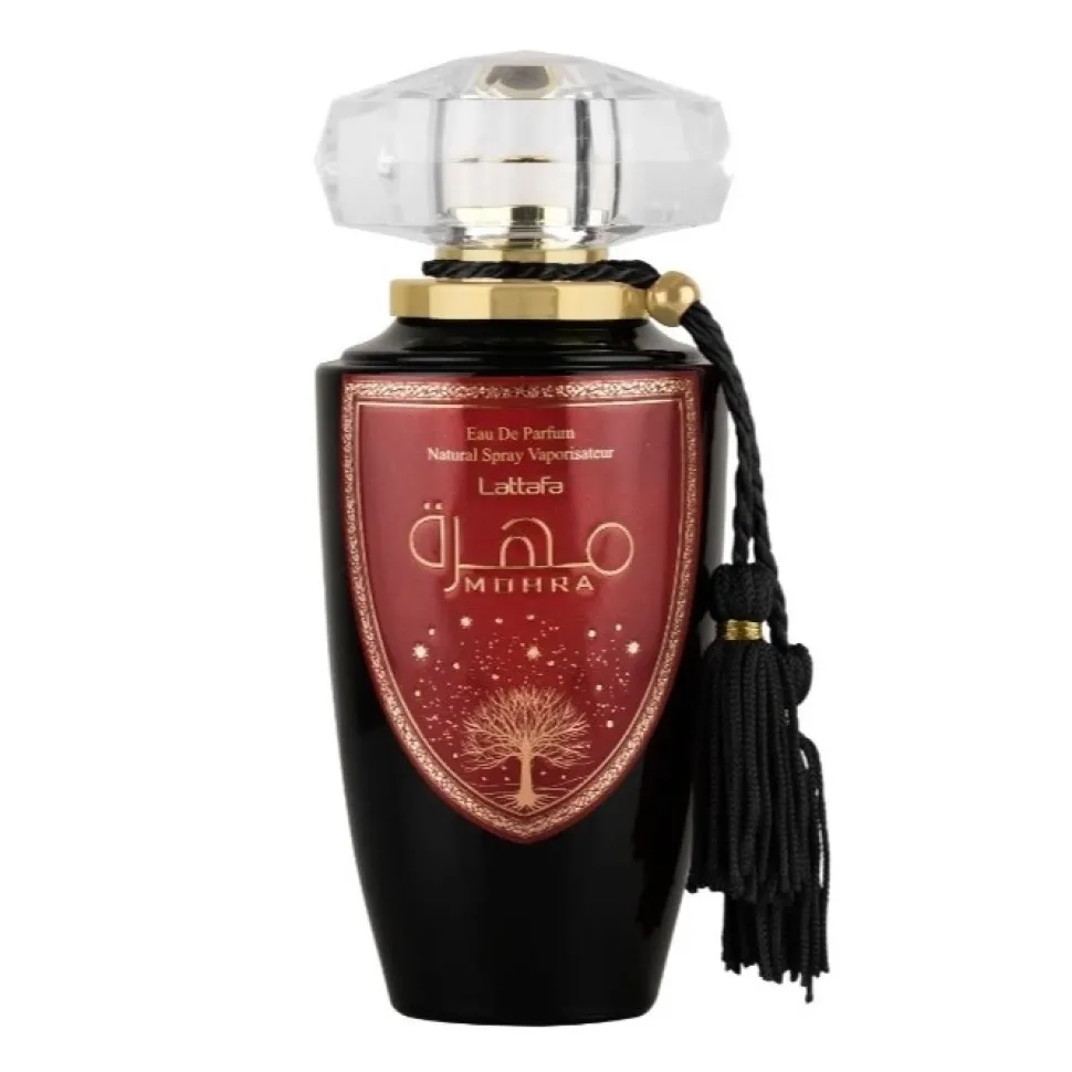 Mohra woda perfumowana spray 100ml