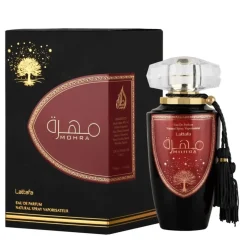 Mohra woda perfumowana spray 100ml