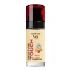 Moisture Touch Liquid Foundation Nawilżający podkład do twarzy 102, 30ml