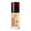 Moisture Touch Liquid Foundation Nawilżający podkład do twarzy 105, 30ml