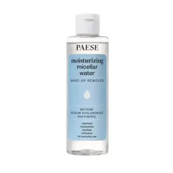 Moisturizing  micellar water Płyn micelarny 200ml