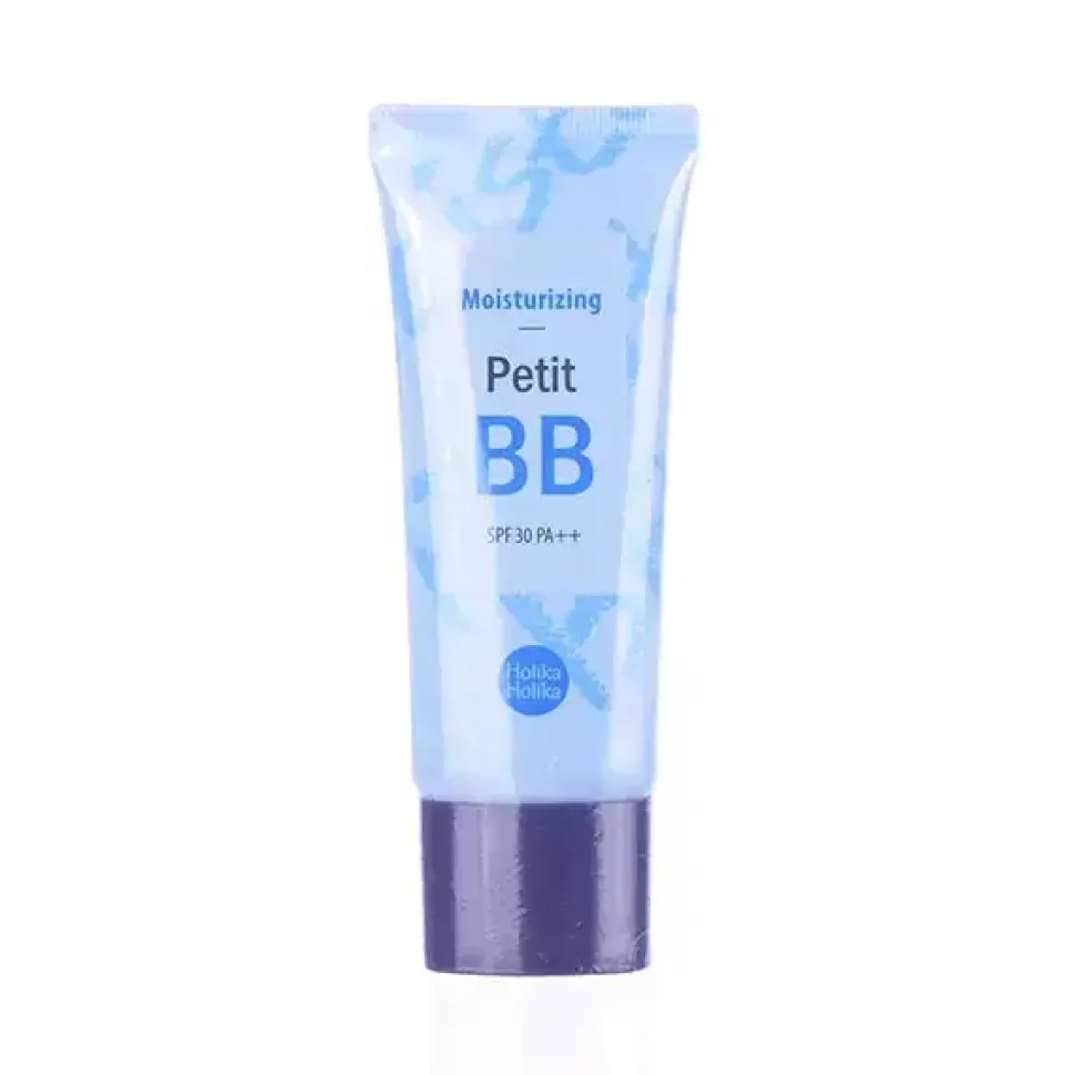 Moisturizing Petit BB Nawilżający krem BB SPF 30