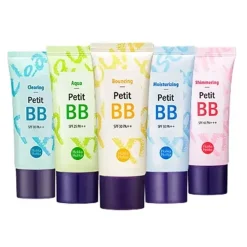 Moisturizing Petit BB Nawilżający krem BB SPF 30