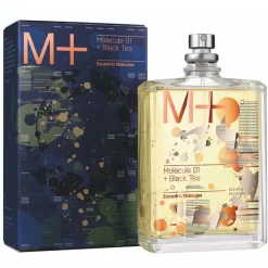Molecule 01 + Black Tea woda toaletowa spray 100ml