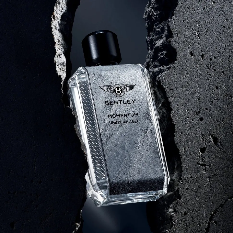 Momentum Unbreakable woda perfumowana spray 100ml