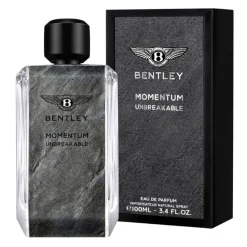 Momentum Unbreakable woda perfumowana spray 100ml