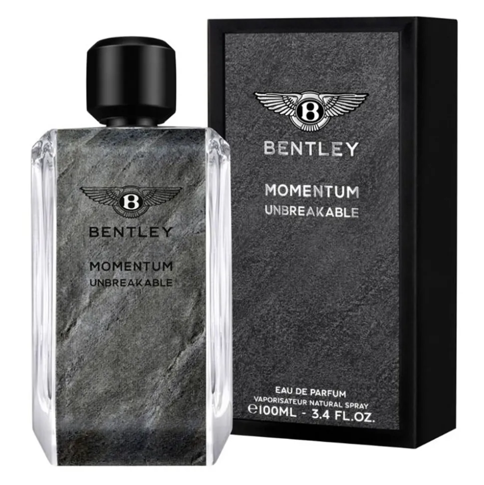 Momentum Unbreakable woda perfumowana spray 100ml