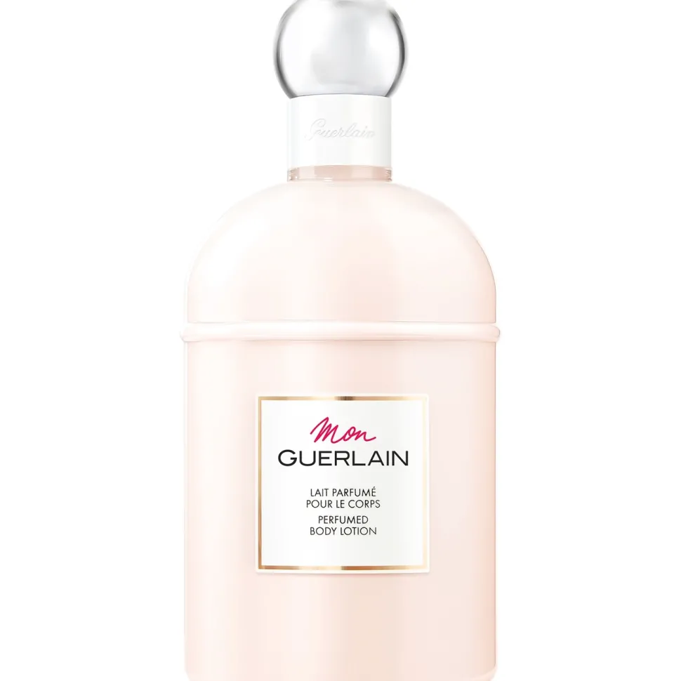 Mon Guerlain mleczko do ciała 200ml