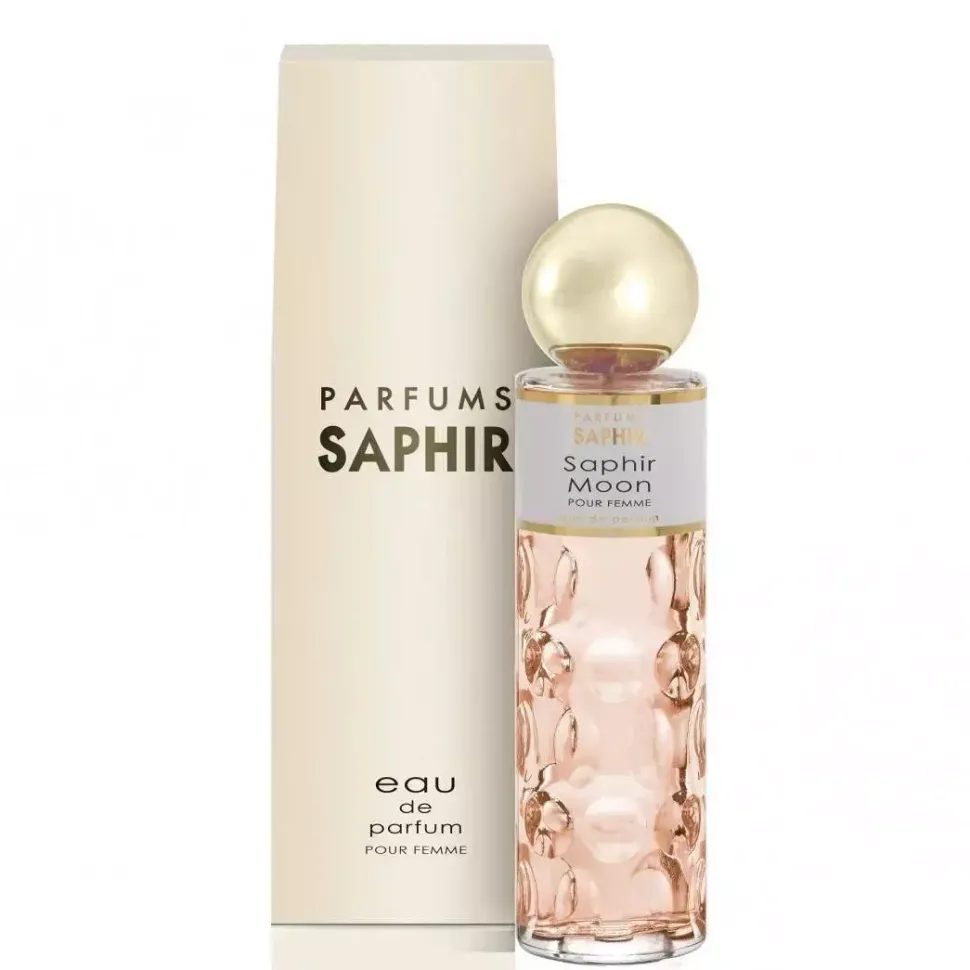 Moon Women woda perfumowana spray 200ml