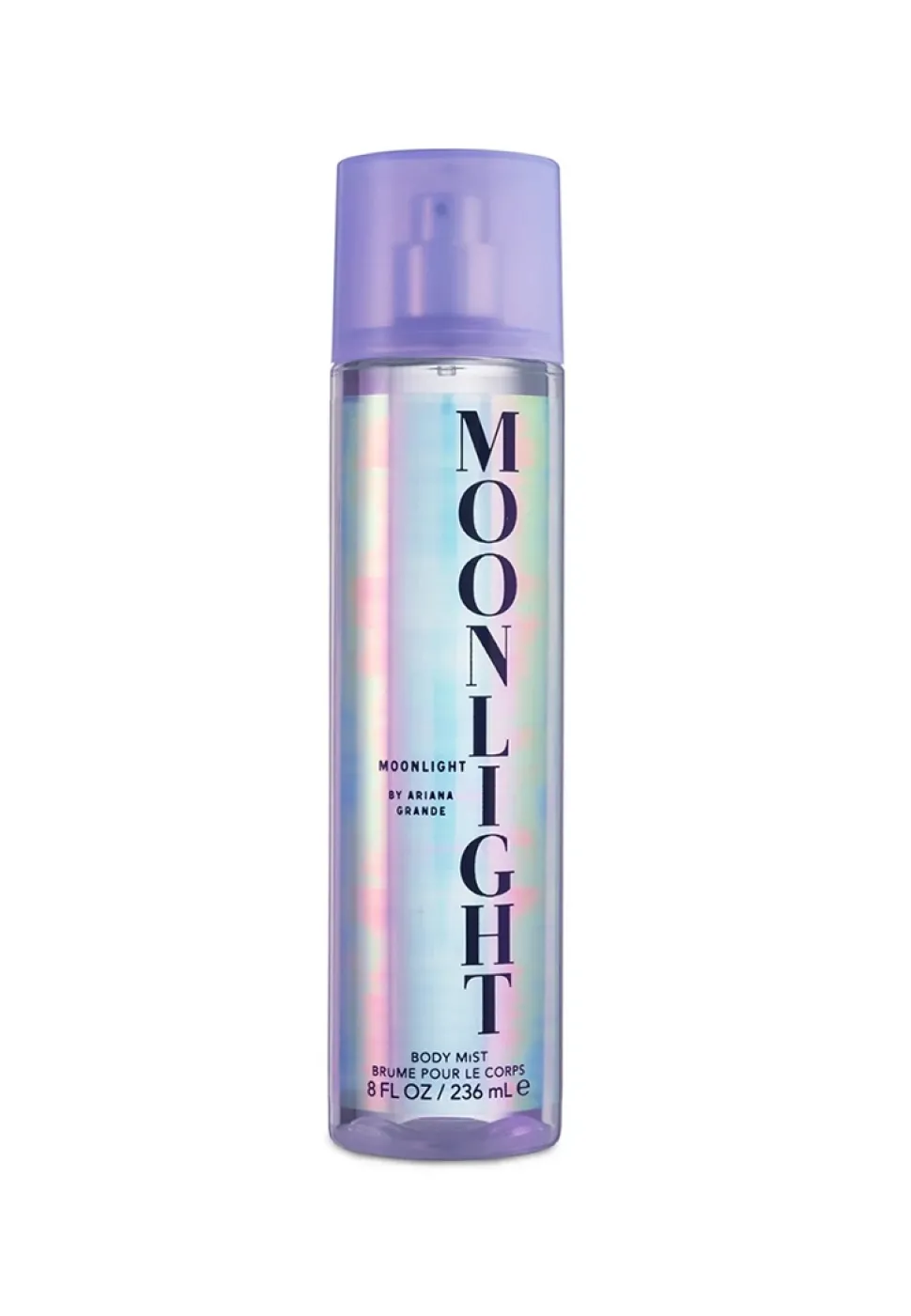 Moonlight mgiełka do ciała 236ml