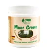 MOOR Krem borowinowy z Allgau rozgrzewający 250ml