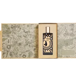 Moroccan Leather woda perfumowana spray 75ml