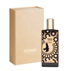 Moroccan Leather woda perfumowana spray 75ml