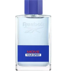 Move Your Spirit Men woda toaletowa spray 100ml
