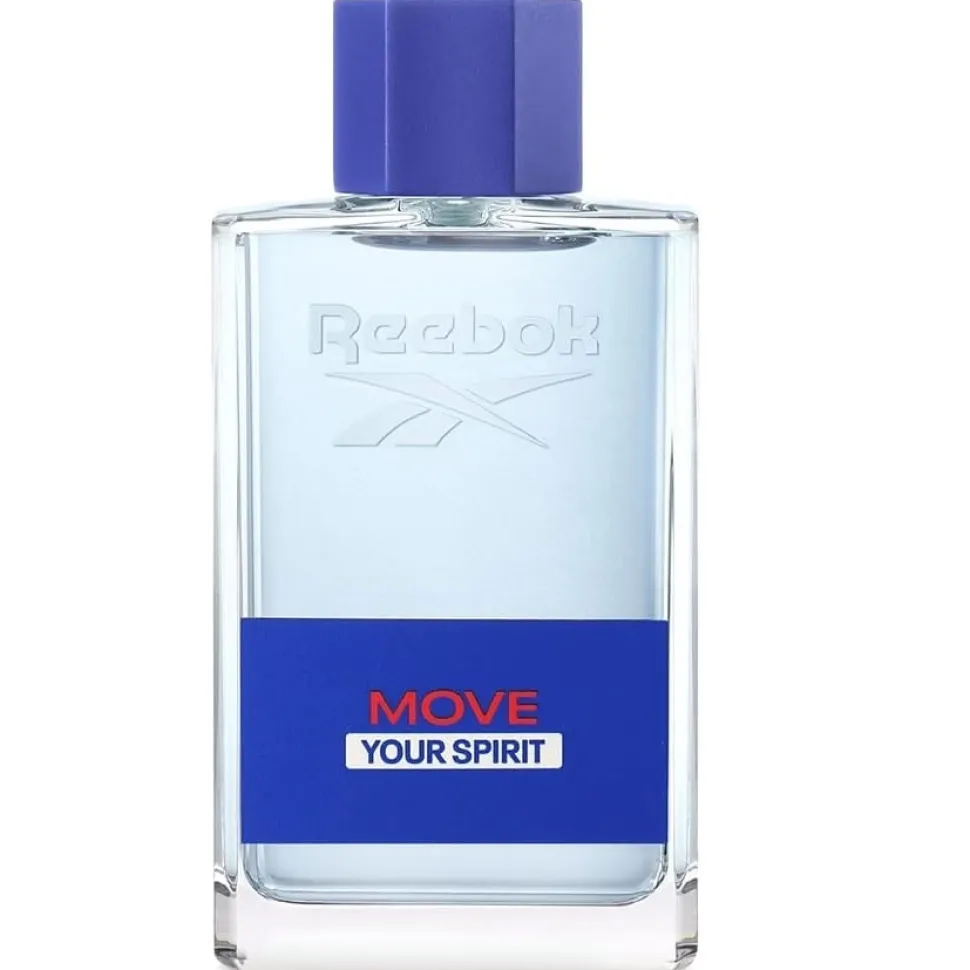 Move Your Spirit Men woda toaletowa spray 100ml