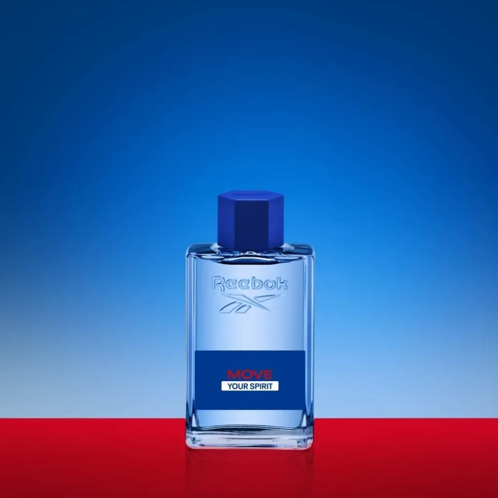 Move Your Spirit Men woda toaletowa spray 100ml