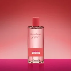 Move Your Spirit Women woda toaletowa spray 100ml