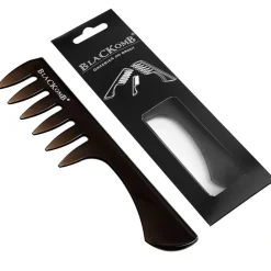 Męski Grzebień Do Układania Teksturowania Włosów