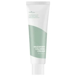 Mugwort Calming Cream Łagodzący Krem do Twarzy 50ml