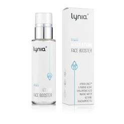Multi Hydration Face Booster – booster nawilżający 30ml