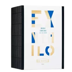 Musc Infini woda perfumowana spray 100ml