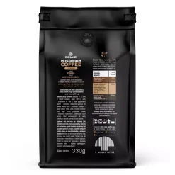 Mushroom Coffe Kawa arabica Chaga + Ashwagandha 330g
