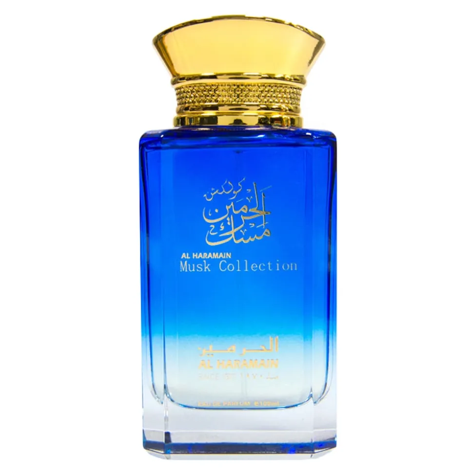 Musk Collection woda perfumowana spray 100ml