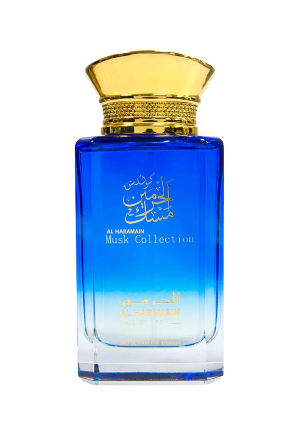 Musk Collection woda perfumowana spray 100ml