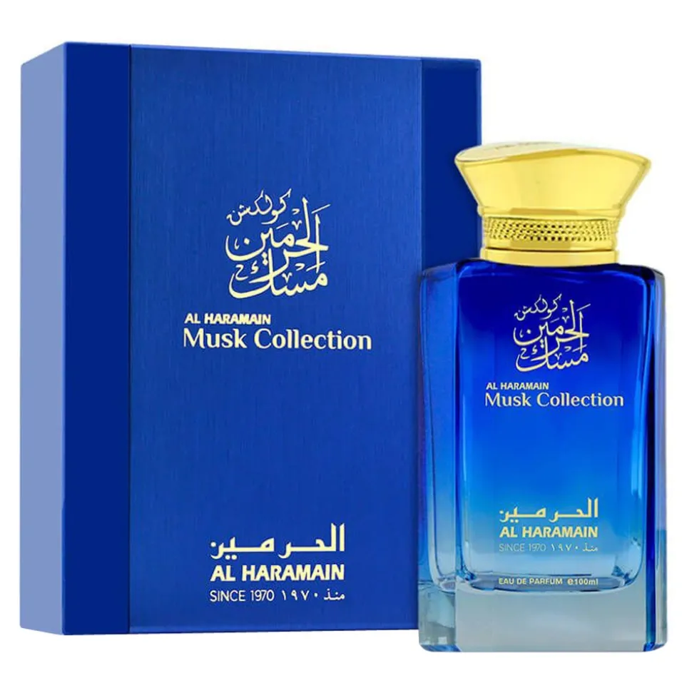 Musk Collection woda perfumowana spray 100ml