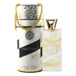 Musk Mood woda perfumowana spray 100ml