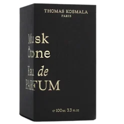 Musk Otone woda perfumowana spray 100ml